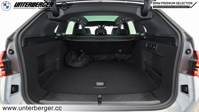 BMW X3 Jahreswagen