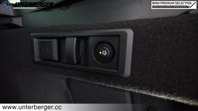 BMW X3 Jahreswagen