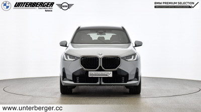 BMW X3 Jahreswagen
