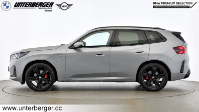 BMW X3 Jahreswagen