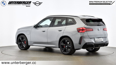 BMW X3 Jahreswagen