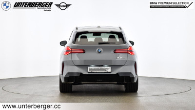 BMW X3 Jahreswagen