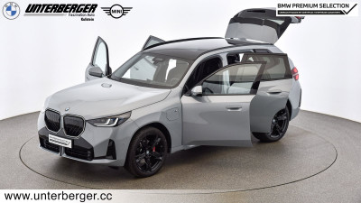 BMW X3 Jahreswagen