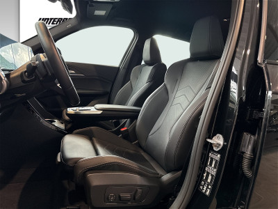BMW X1 Jahreswagen