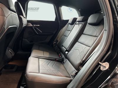 BMW X1 Jahreswagen