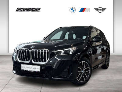 BMW X1 Jahreswagen