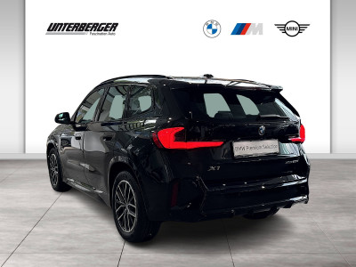 BMW X1 Jahreswagen
