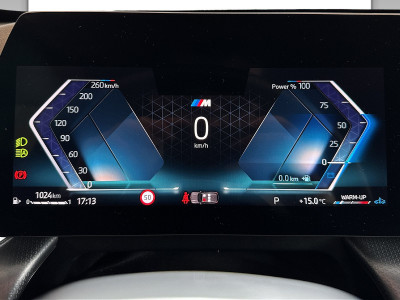 BMW X1 Jahreswagen