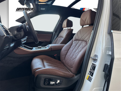 BMW X5 Jahreswagen