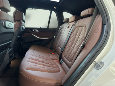 BMW X5 Jahreswagen