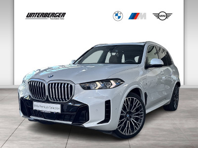 BMW X5 Jahreswagen