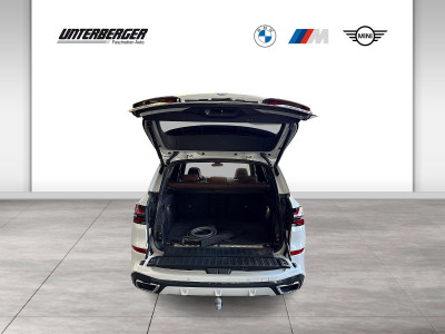 BMW X5 Jahreswagen