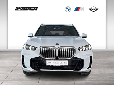 BMW X5 Jahreswagen