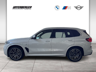 BMW X5 Jahreswagen