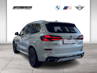BMW X5 Jahreswagen