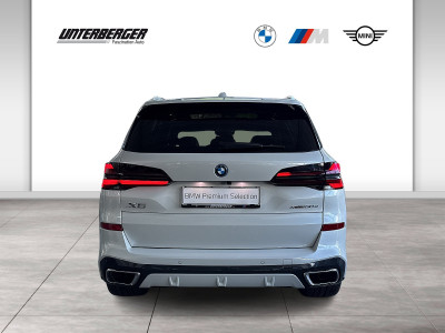 BMW X5 Jahreswagen
