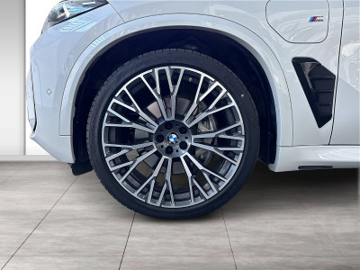BMW X5 Jahreswagen
