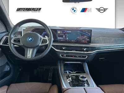 BMW X5 Jahreswagen