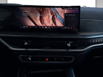 BMW X5 Jahreswagen