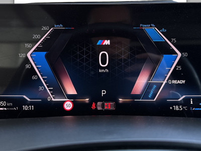 BMW X5 Jahreswagen
