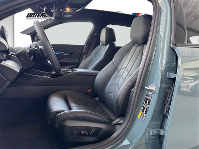 BMW 5er Jahreswagen