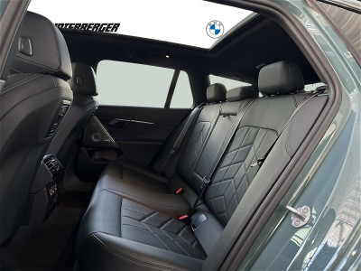 BMW 5er Jahreswagen