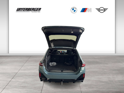 BMW 5er Jahreswagen