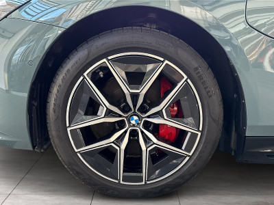 BMW 5er Jahreswagen