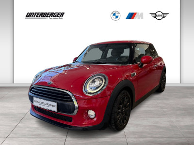 MINI Mini Gebrauchtwagen MINI Mini Gebrauchtwagen