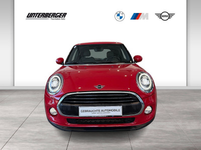 MINI Mini Gebrauchtwagen MINI Mini Gebrauchtwagen