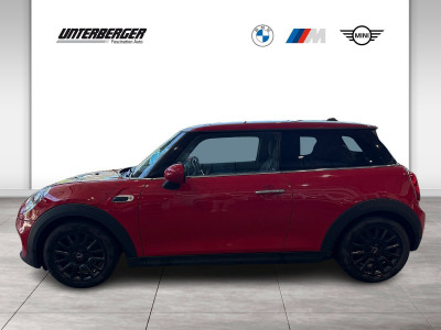 MINI Mini Gebrauchtwagen MINI Mini Gebrauchtwagen