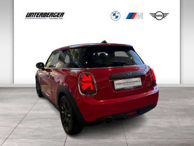 MINI Mini Gebrauchtwagen MINI Mini Gebrauchtwagen