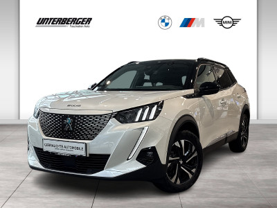 Peugeot 2008 Gebrauchtwagen Peugeot 2008 Gebrauchtwagen