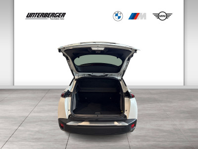 Peugeot 2008 Gebrauchtwagen Peugeot 2008 Gebrauchtwagen
