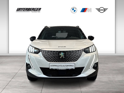 Peugeot 2008 Gebrauchtwagen Peugeot 2008 Gebrauchtwagen
