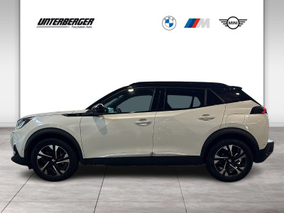 Peugeot 2008 Gebrauchtwagen Peugeot 2008 Gebrauchtwagen