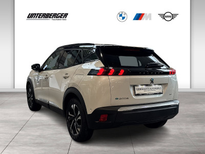 Peugeot 2008 Gebrauchtwagen Peugeot 2008 Gebrauchtwagen