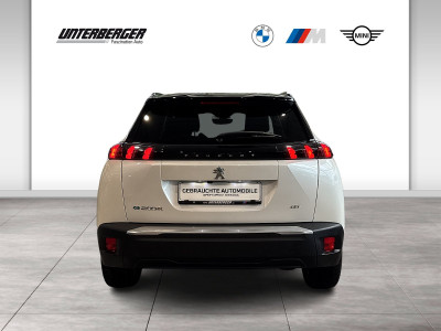 Peugeot 2008 Gebrauchtwagen Peugeot 2008 Gebrauchtwagen