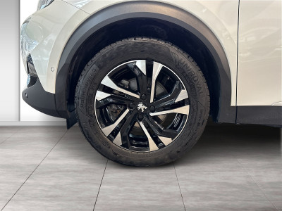 Peugeot 2008 Gebrauchtwagen Peugeot 2008 Gebrauchtwagen