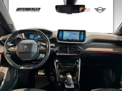 Peugeot 2008 Gebrauchtwagen Peugeot 2008 Gebrauchtwagen