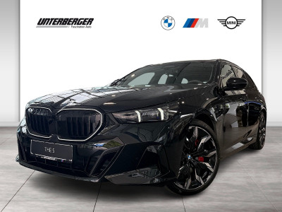 BMW 5er Neuwagen BMW 5er Neuwagen