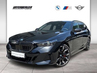 BMW 5er Vorführwagen BMW 5er Vorführwagen