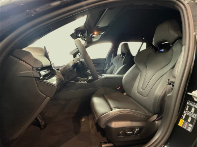 BMW 5er Neuwagen BMW 5er Neuwagen