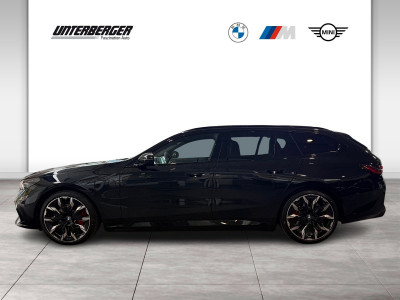 BMW 5er Neuwagen BMW 5er Neuwagen