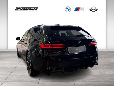 BMW 5er Neuwagen BMW 5er Neuwagen