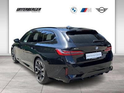 BMW 5er Vorführwagen BMW 5er Vorführwagen