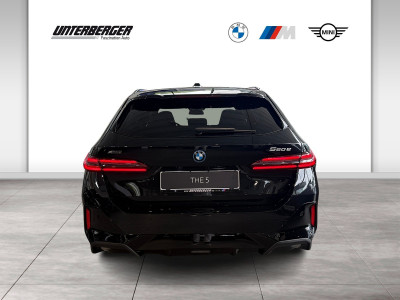 BMW 5er Neuwagen BMW 5er Neuwagen