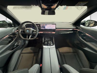BMW 5er Vorführwagen BMW 5er Vorführwagen