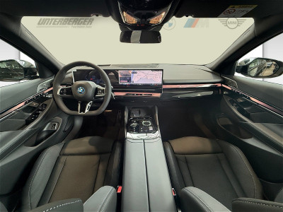 BMW 5er Neuwagen BMW 5er Neuwagen