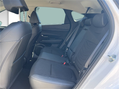 Hyundai Tucson Gebrauchtwagen Hyundai Tucson Gebrauchtwagen